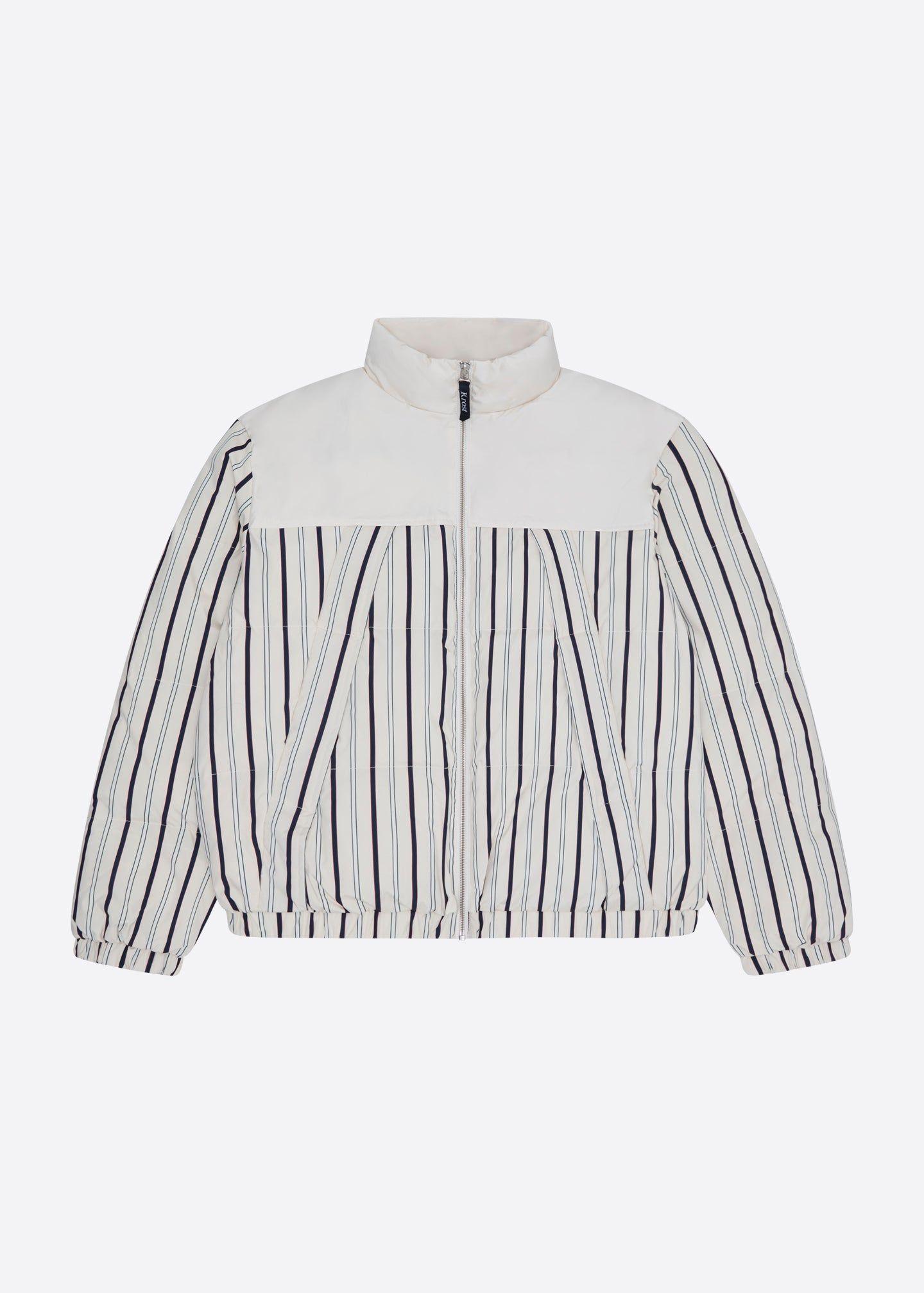 Krost x Nautica Puffer Jacket by NAUTICA