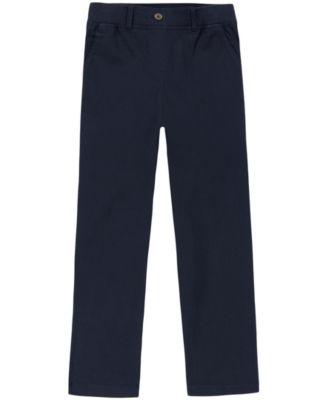 Little Girls Wide Leg Pull-on Pants by NAUTICA
