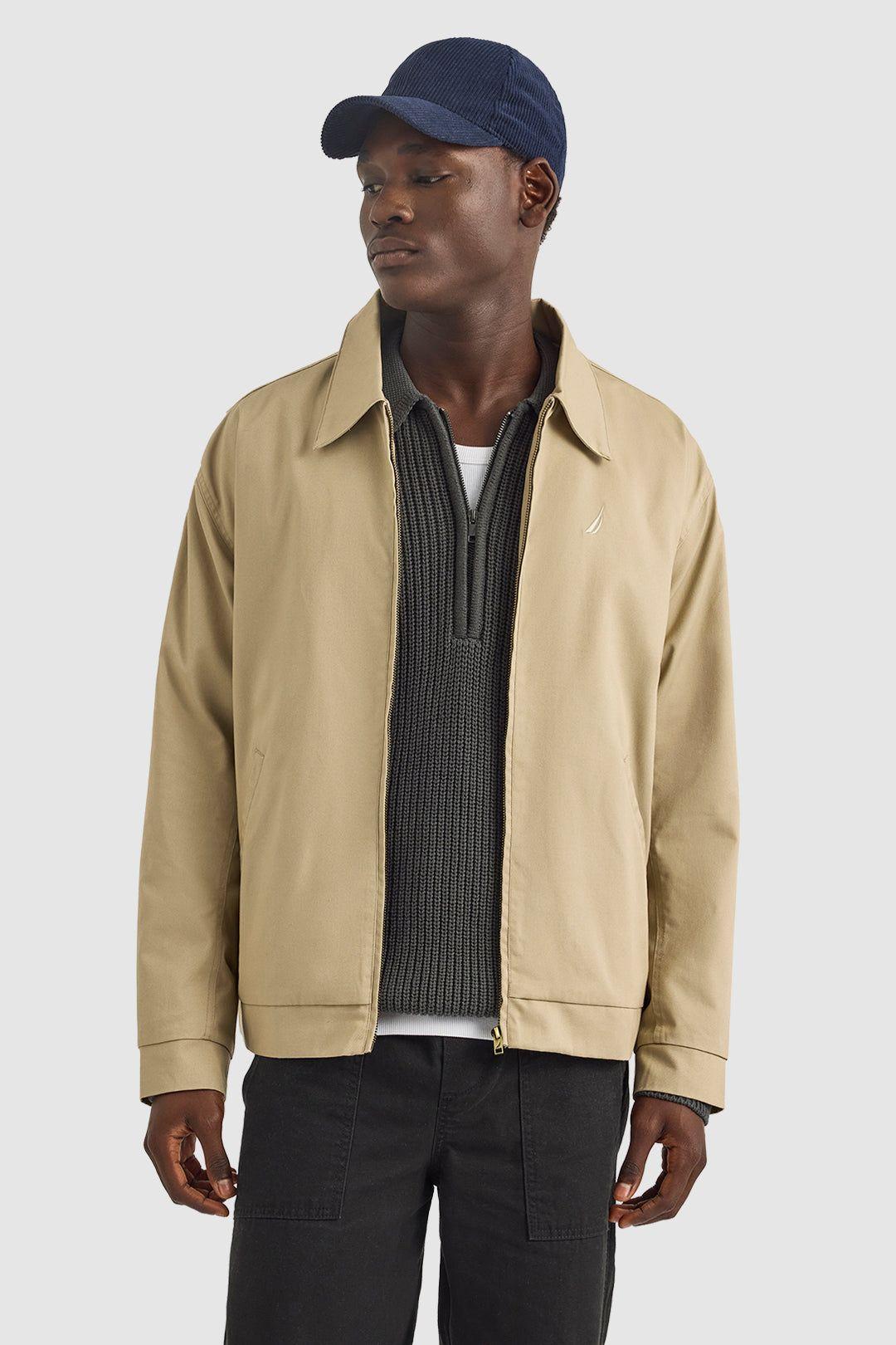 Litus FZ Jacket by NAUTICA