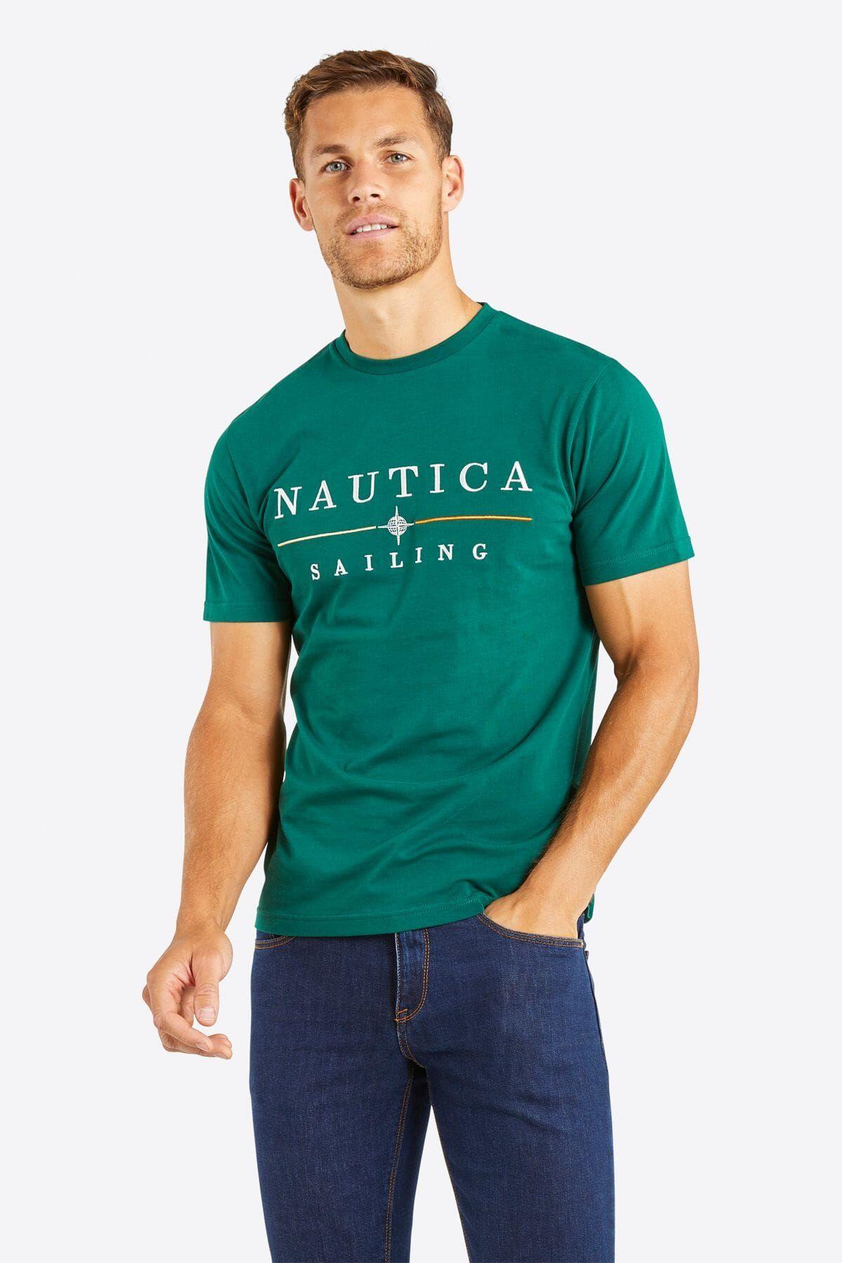 Mateo T-Shirt by NAUTICA