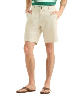 Men's 8.5" Slim-Fit Performance Shorts by NAUTICA