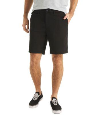 Men's 8.5" Slim-Fit Performance Shorts by NAUTICA