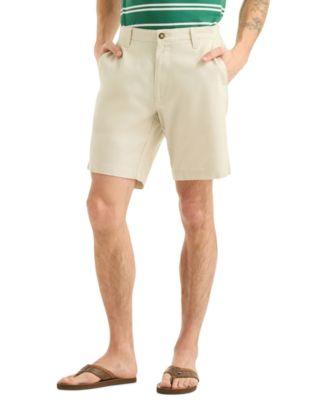 Men's 8.5" Slim-Fit Performance Shorts by NAUTICA