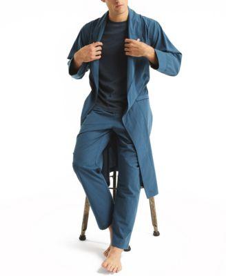Men's Crafted Robe by NAUTICA