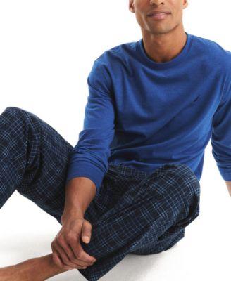 Men's Long Sleeve T-Shirt by NAUTICA