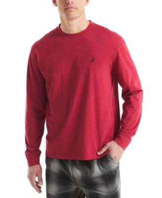 Men's Long Sleeve T-Shirt by NAUTICA