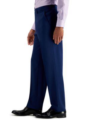 Men's Modern-Fit Bi-Stretch Nested Suit by NAUTICA