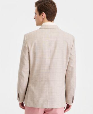 Men's Modern-Fit Sport Coat by NAUTICA