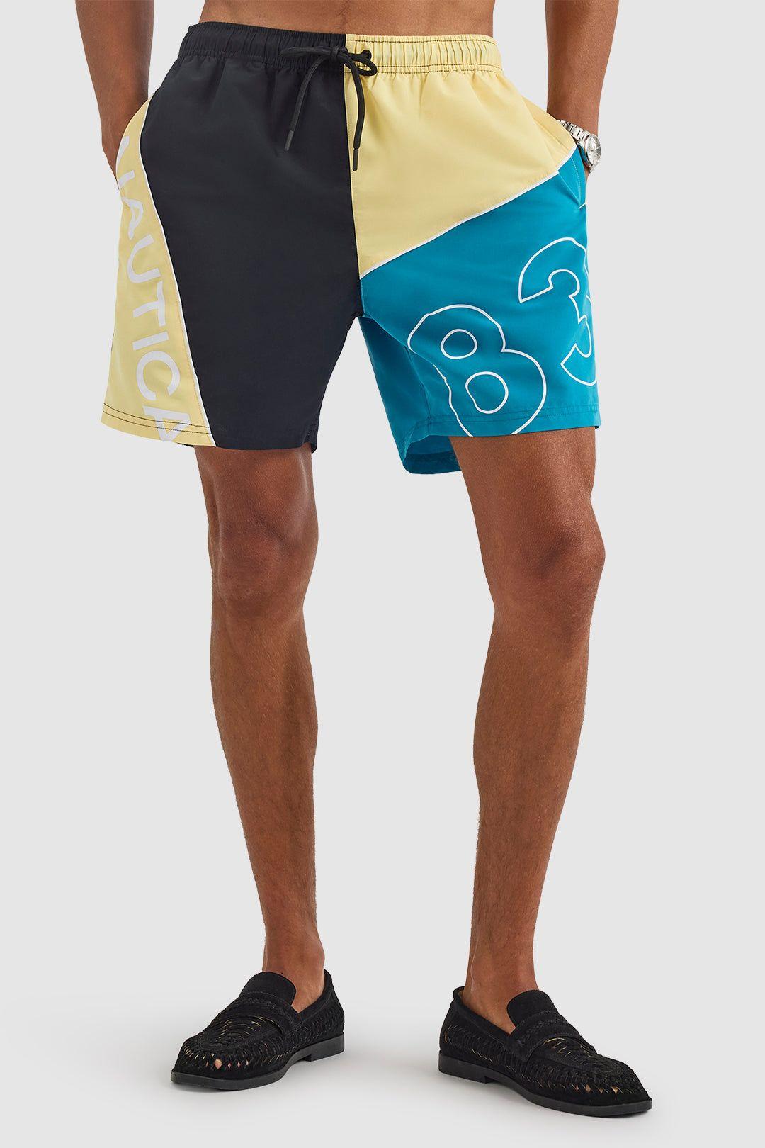 Mingan Swim Short by NAUTICA