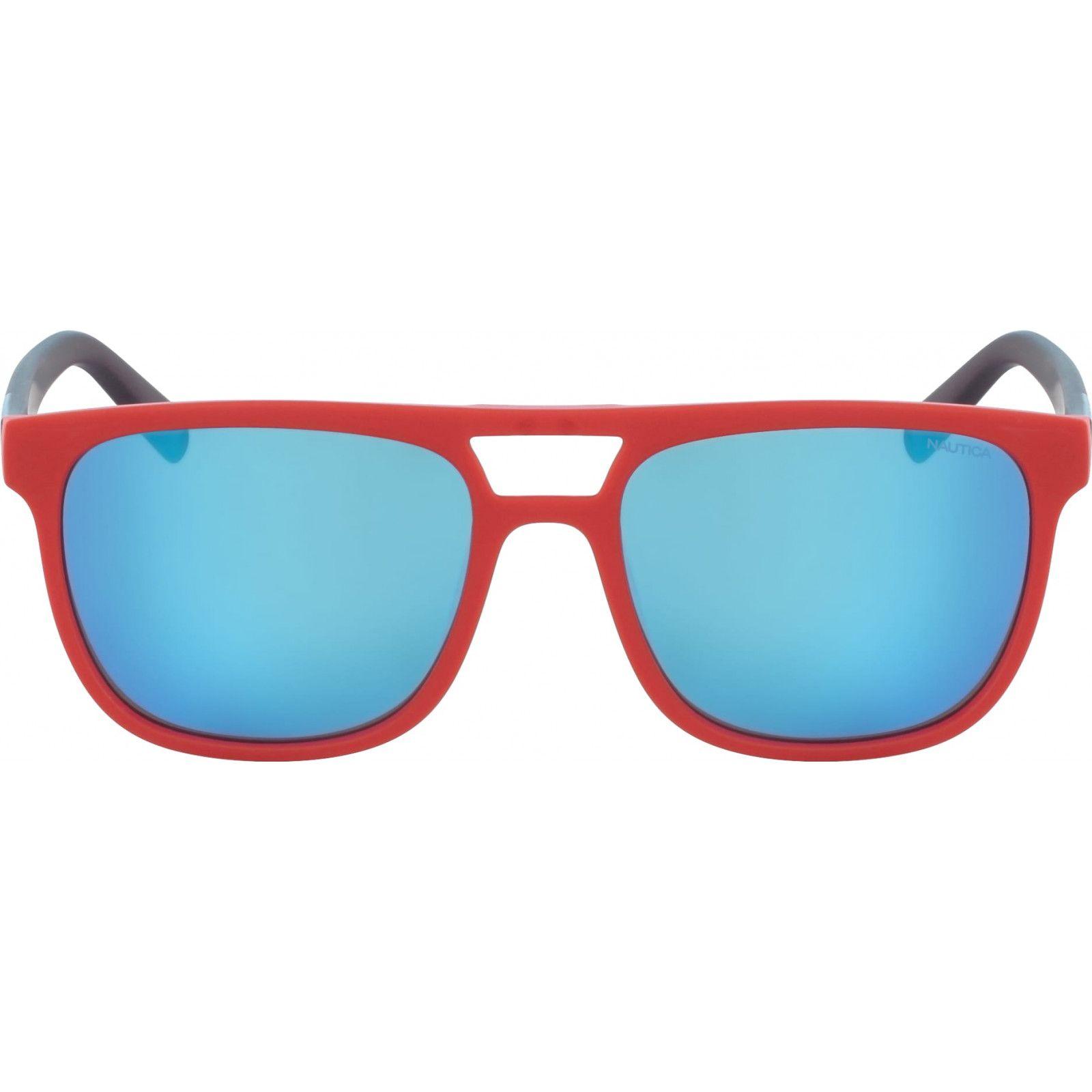 N3633SP-610 Sunglasses by NAUTICA