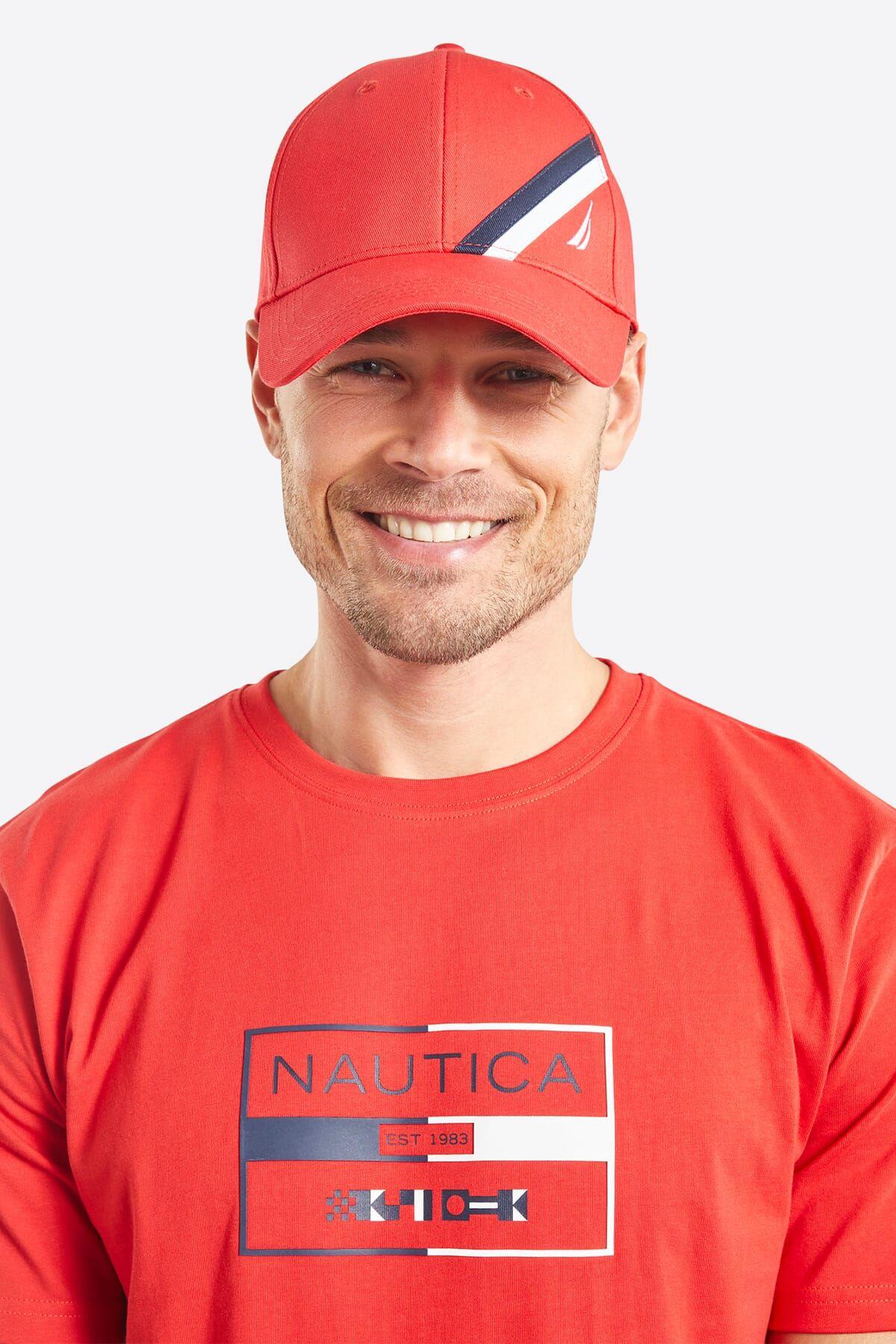 'Nevado' Snapback Cap by NAUTICA