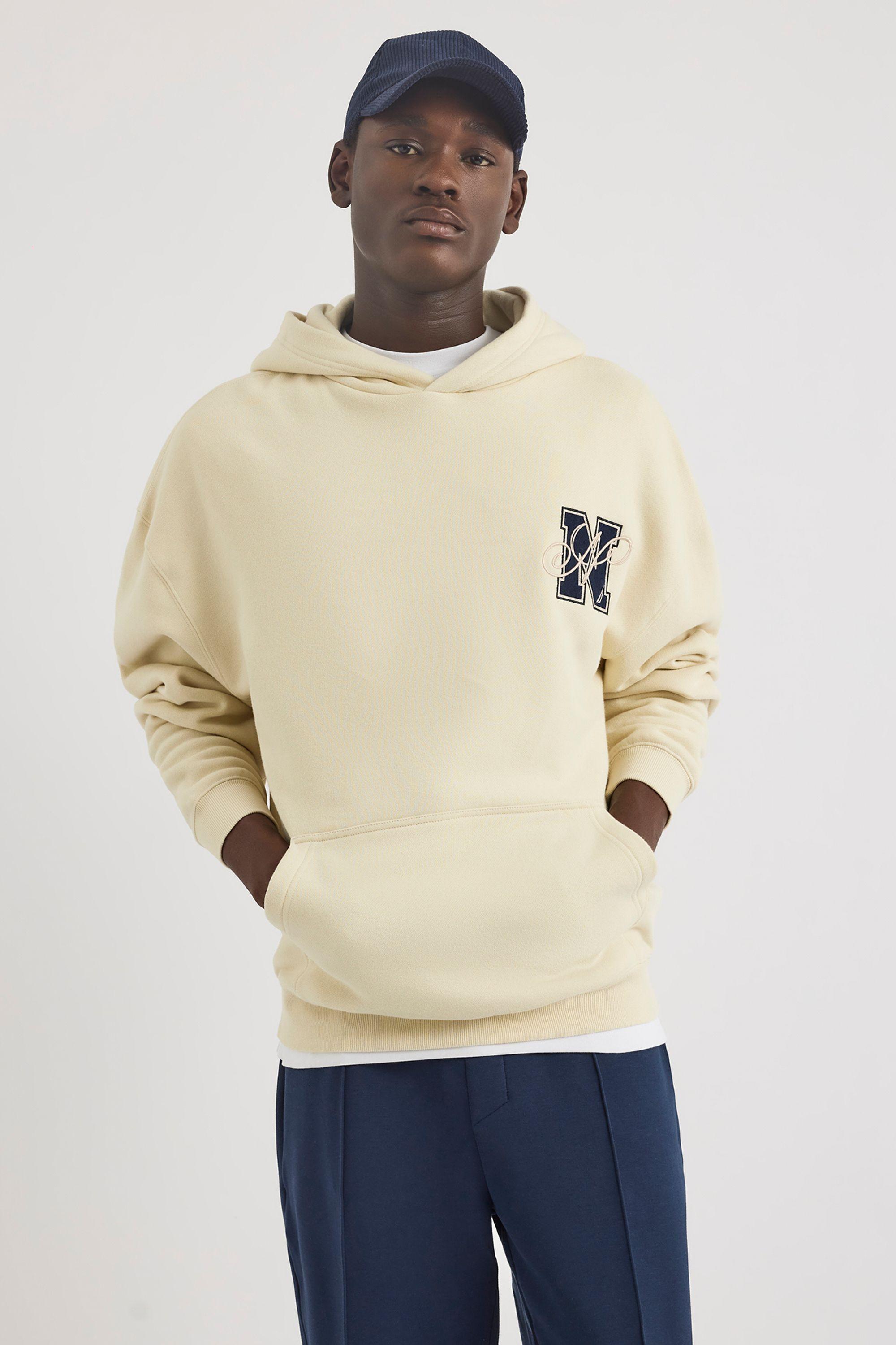 Sade OH Hoodie by NAUTICA