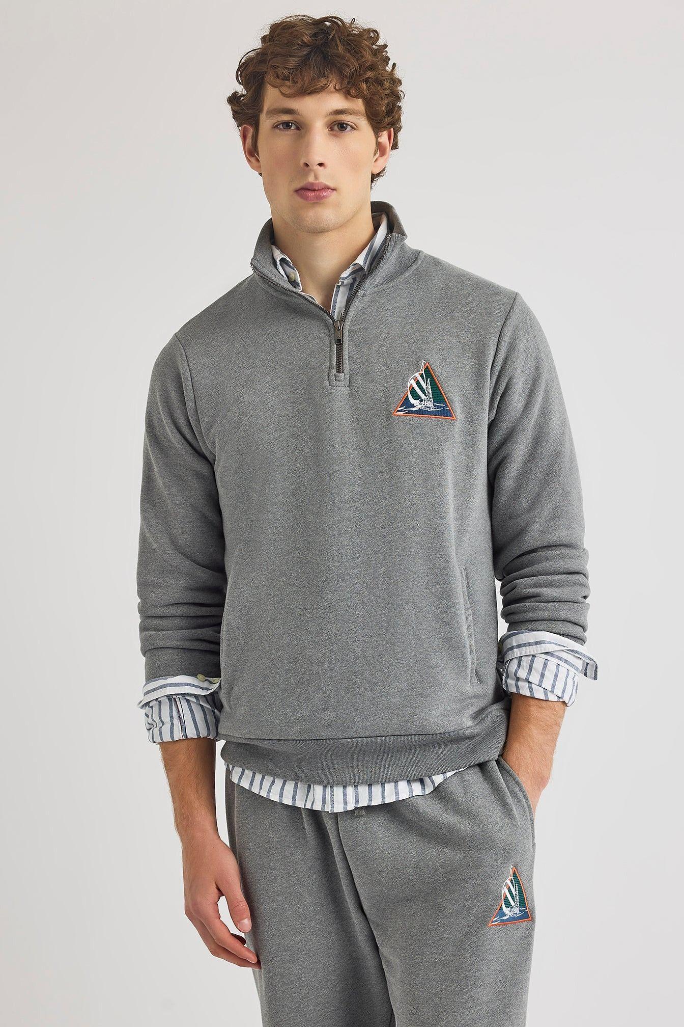 Swae 1/4 Zip by NAUTICA