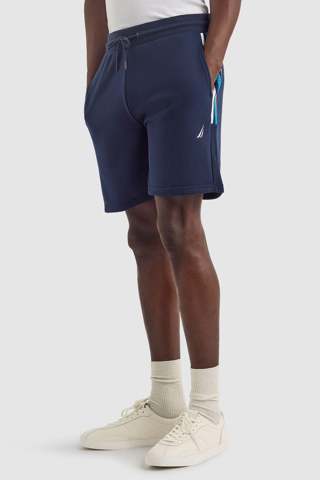Tane Fleece Short by NAUTICA