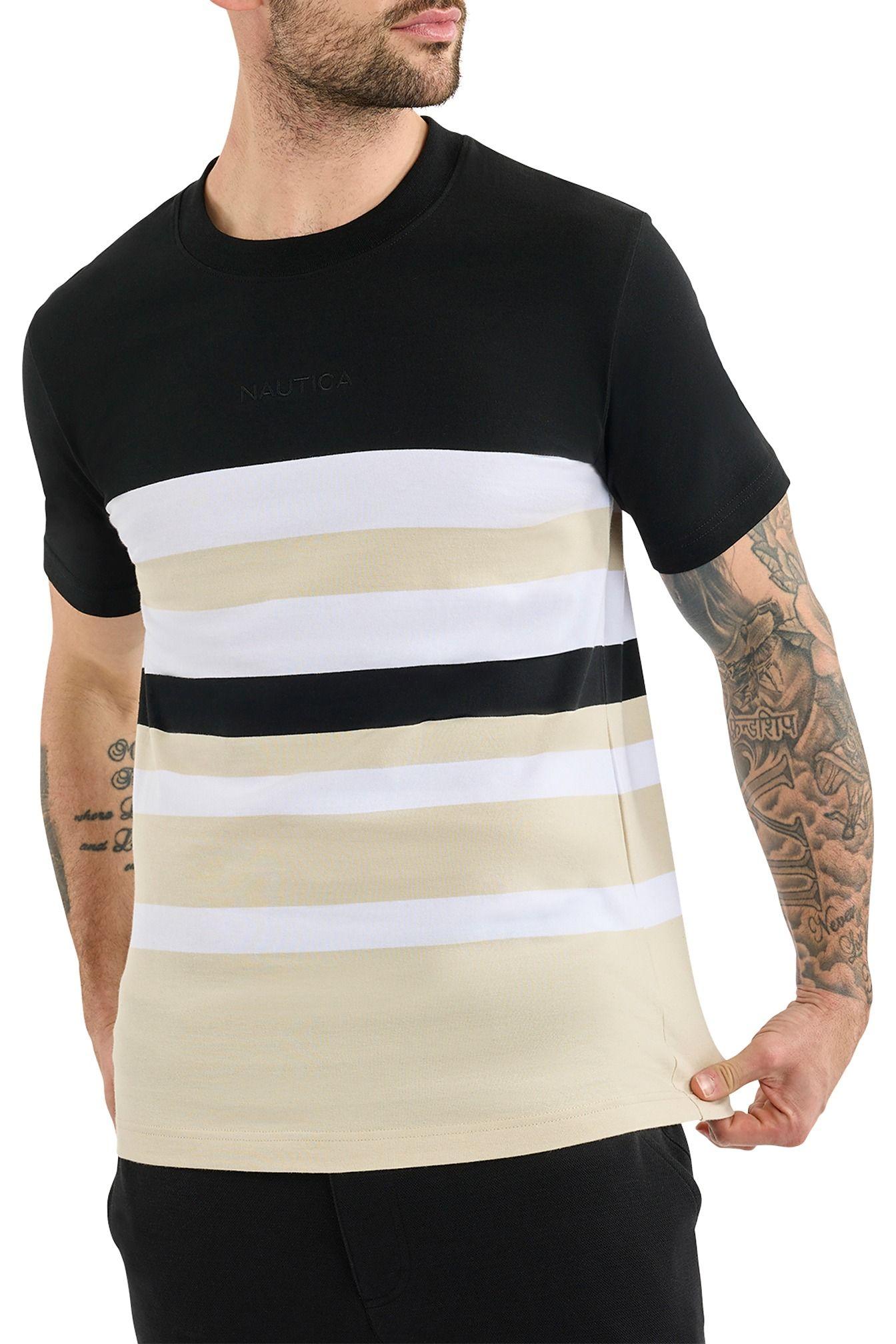 Trelew T-Shirt by NAUTICA