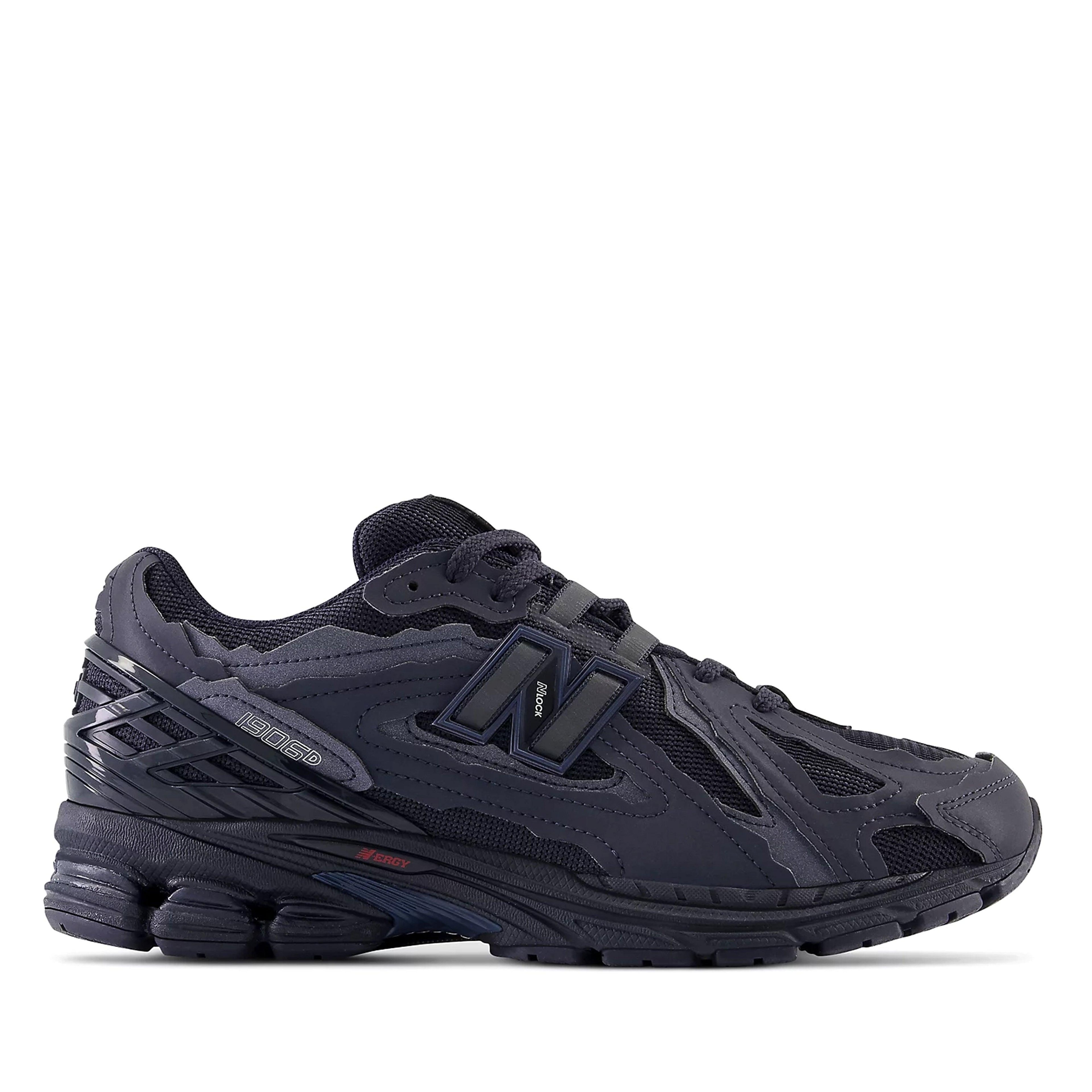 New Balance - 1906D Sneakers - (Eclipse) by NB