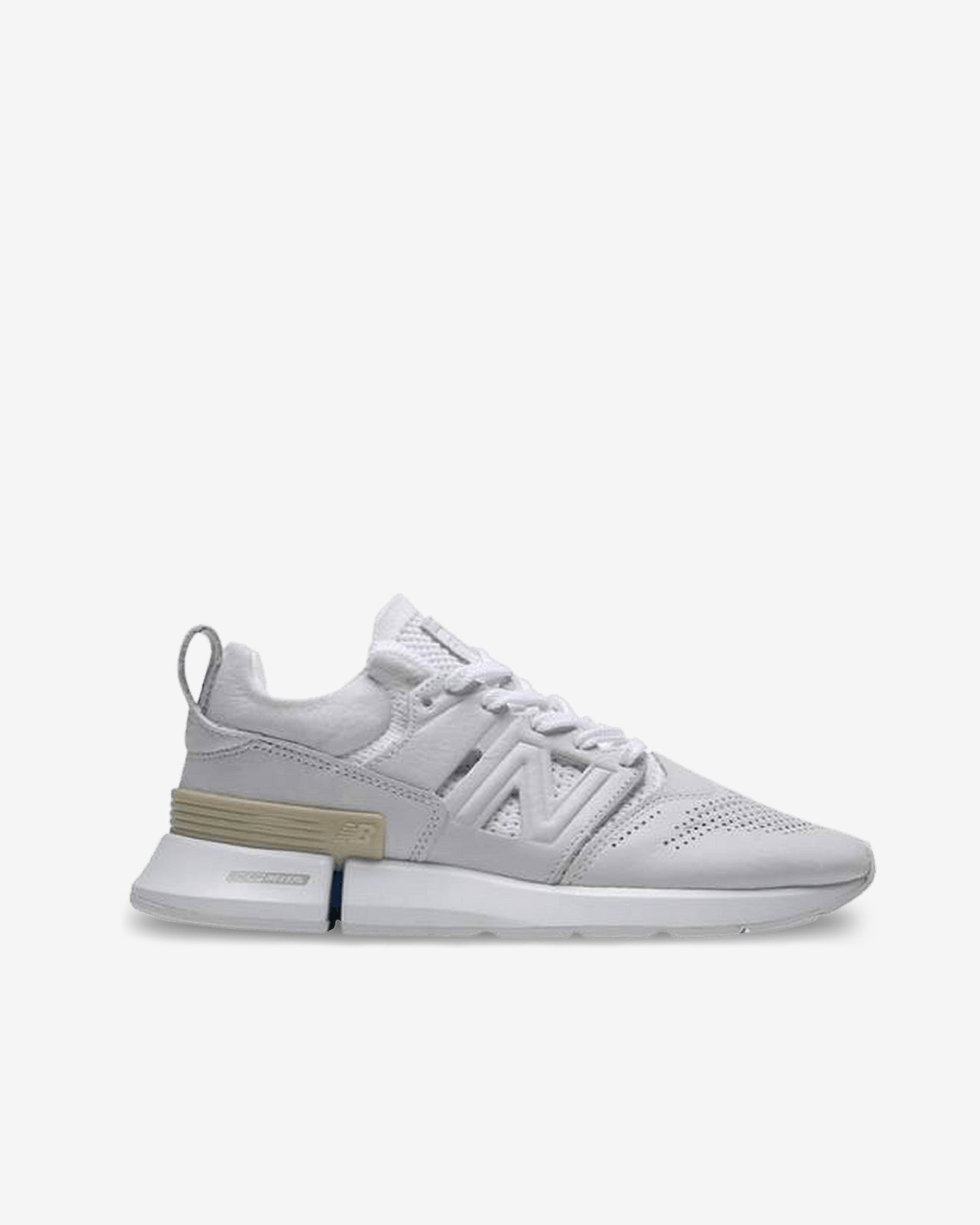 New Balance - Tokyo Design Srudio Reveal Concept 1 Sneakers - (MSRC1LWT) by NB