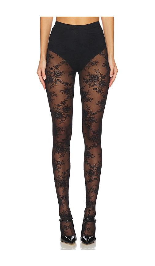 NBD Amalia Legging in Black by NBD