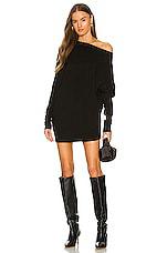 NBD Cortado Dress in Black by NBD