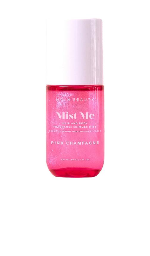 NCLA Mist Me Fragrance Mist in Pink Champagne by NCLA