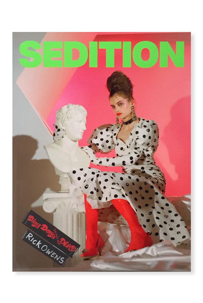 Sedition by NDH