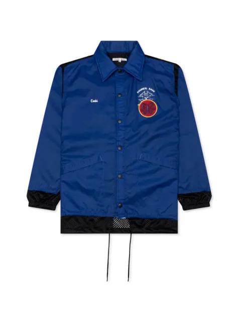Coach jacket by NEEDLES