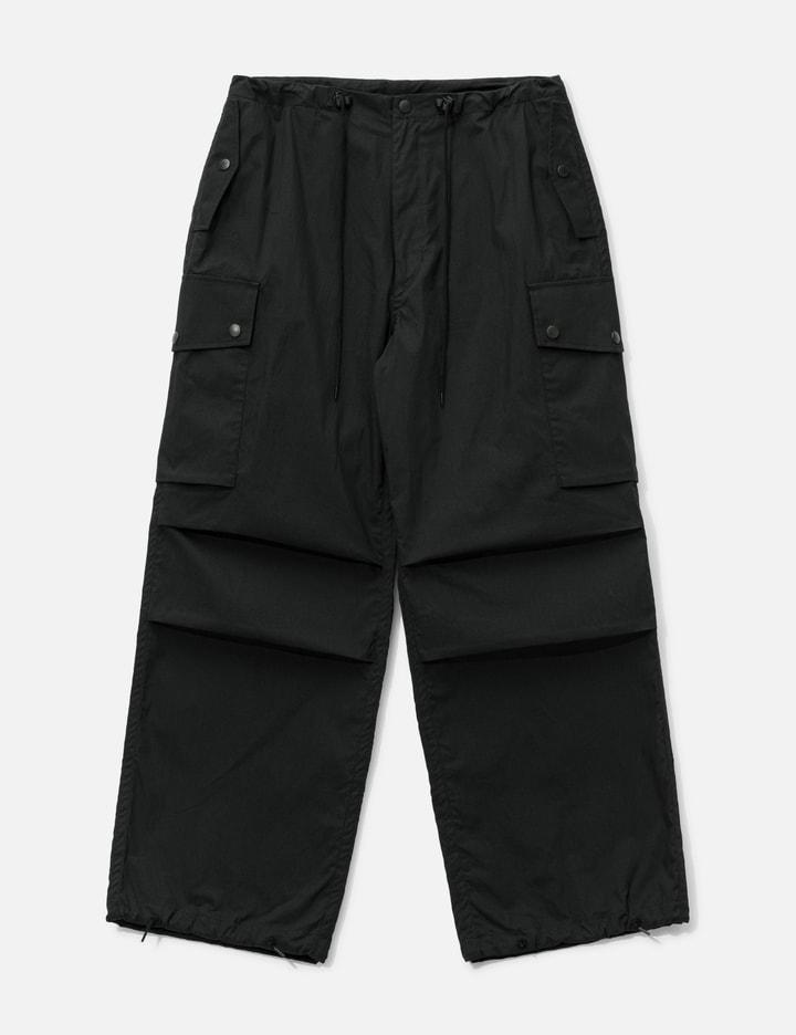 Field Pant - C/N Oxford by NEEDLES
