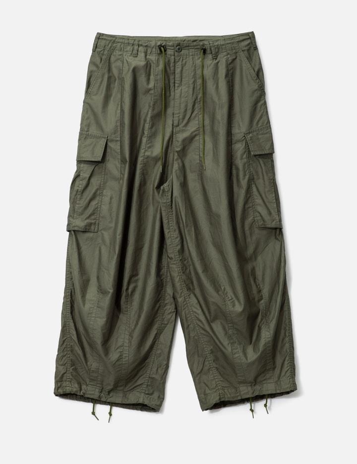 H.D. Cargo Pants by NEEDLES