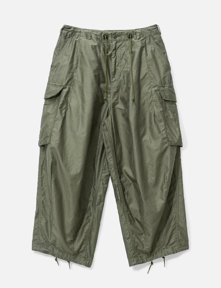 H.D. Pant - BDU by NEEDLES