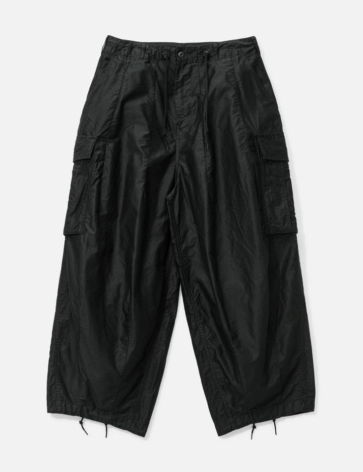 H.D. Pant - BDU by NEEDLES