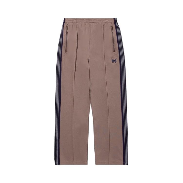 Needles Track Pant 'Taupe' by NEEDLES
