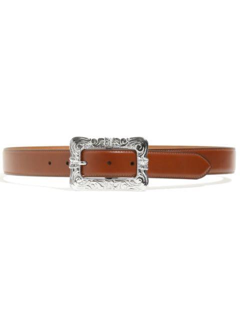 Papillon belt by NEEDLES