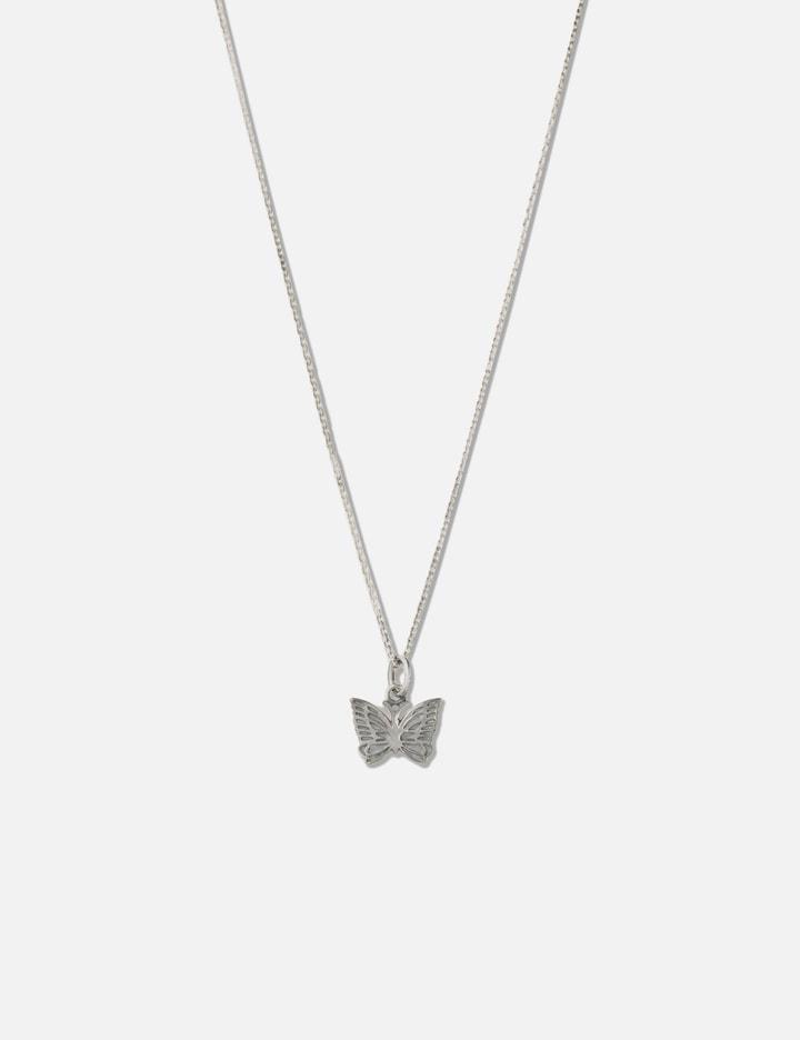 Pendant - 925 Silver by NEEDLES
