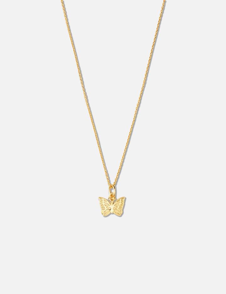 Pendant - Gold Plate by NEEDLES