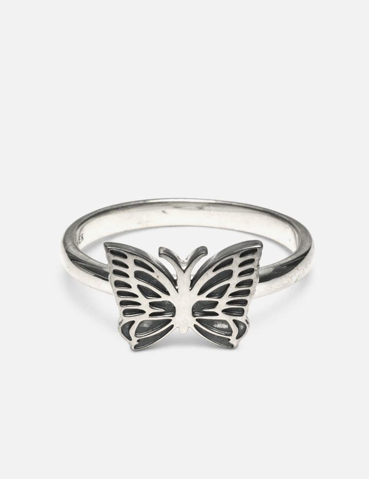 Ring - 925 Silver by NEEDLES