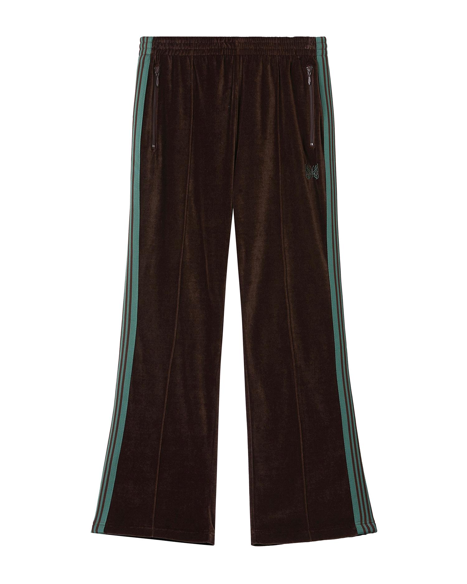 Striped pants by NEEDLES