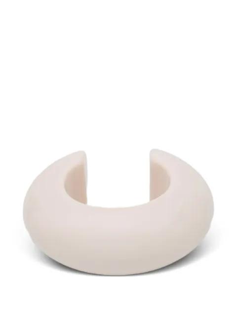 Big Bangle bracelet by NEEKA STUDIOS