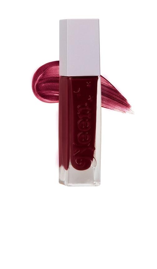 Neen Glisten Up Lip Gloss in Boss by NEEN