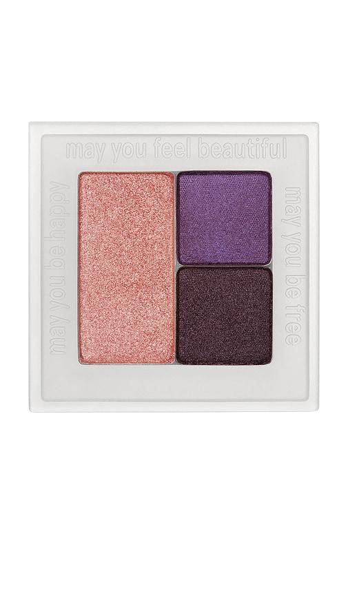Neen Pretty Shady Pressed Pigment Trio in Cloud by NEEN