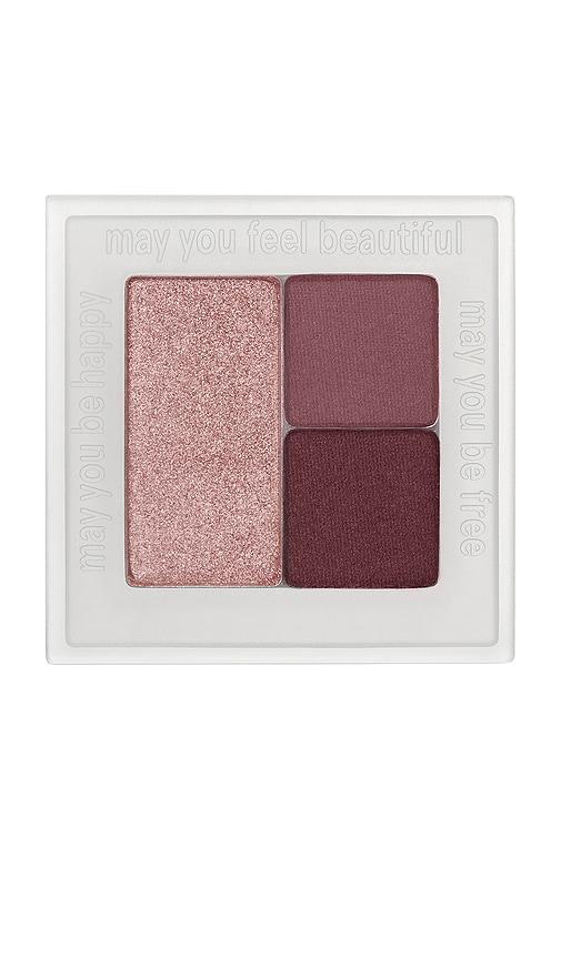 Neen Pretty Shady Pressed Pigment Trio in Swoon by NEEN