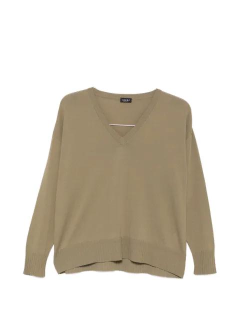 V-neck T-shirt by NEERA