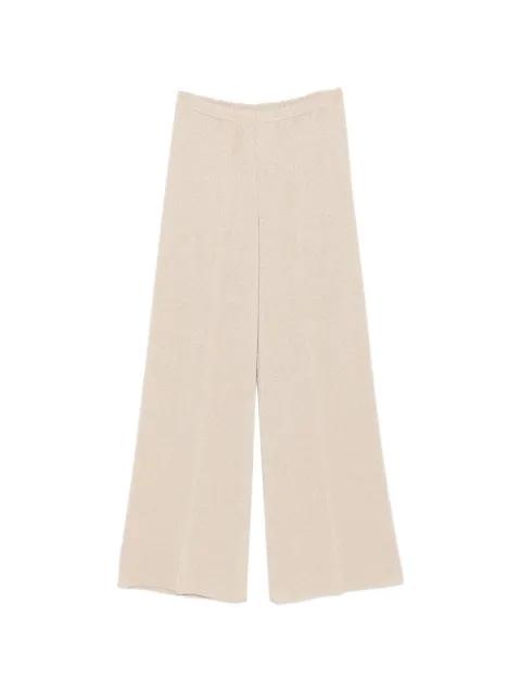 wide-leg trousers by NEERA