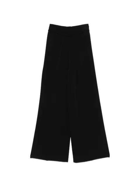 wide-leg trousers by NEERA