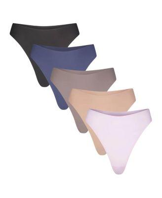 Base High Thong by NEGATIVE