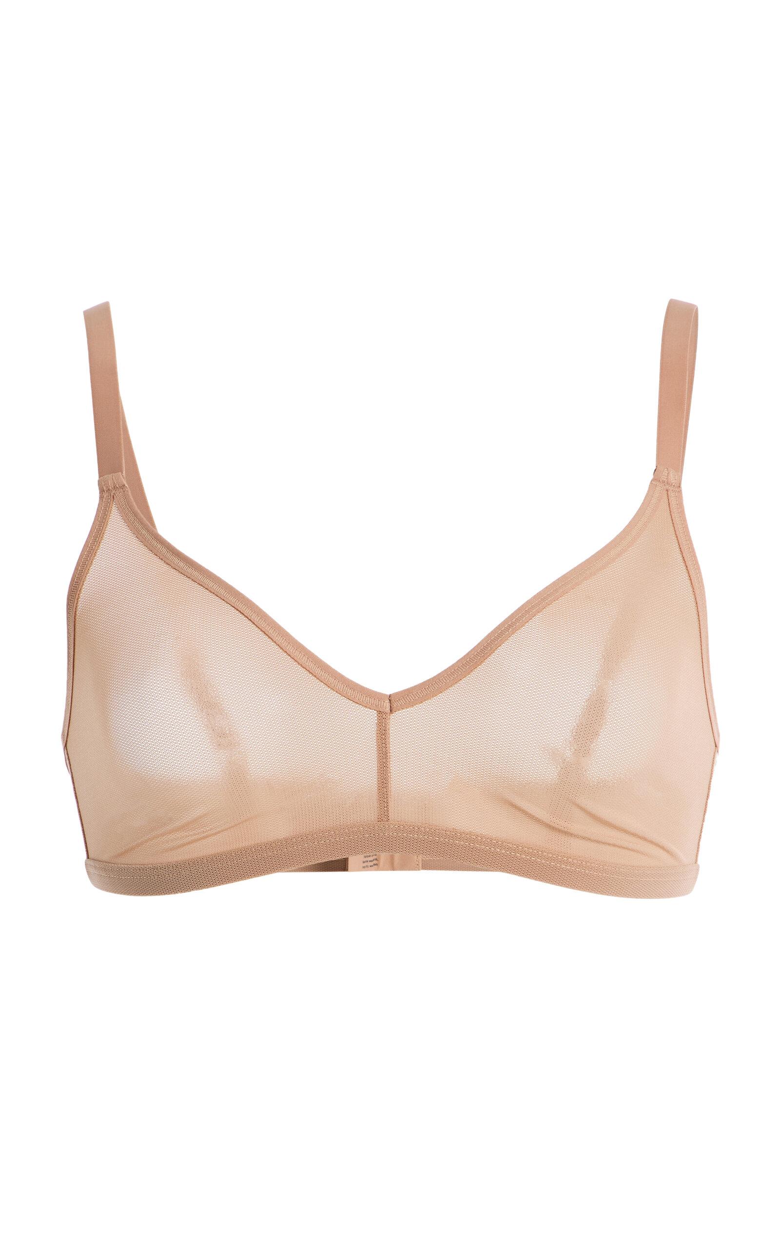 Negative Sieve Non-Wire Bra - Moda Operandi by NEGATIVE