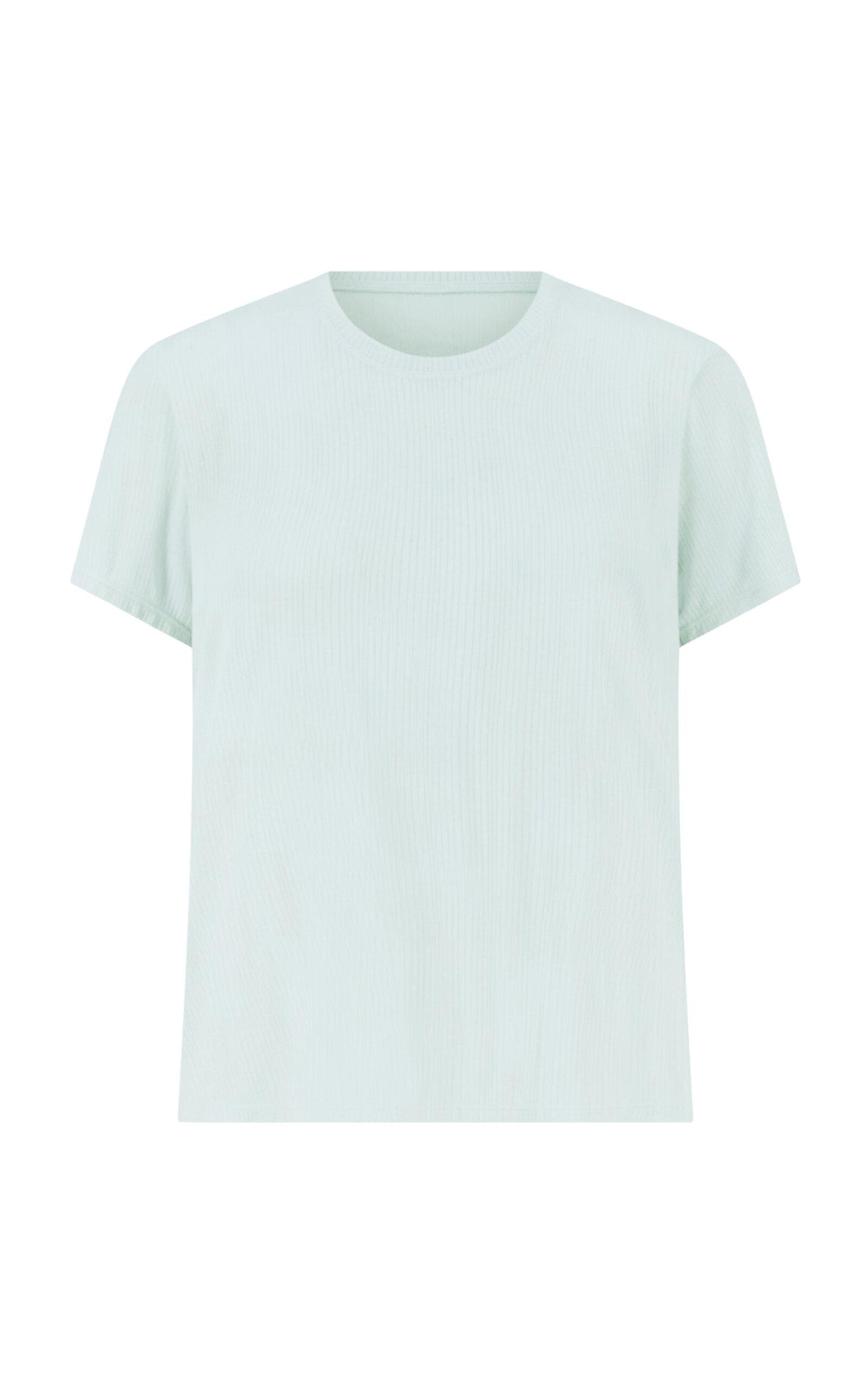 Negative Whipped Boyfriend T-Shirt - Moda Operandi by NEGATIVE