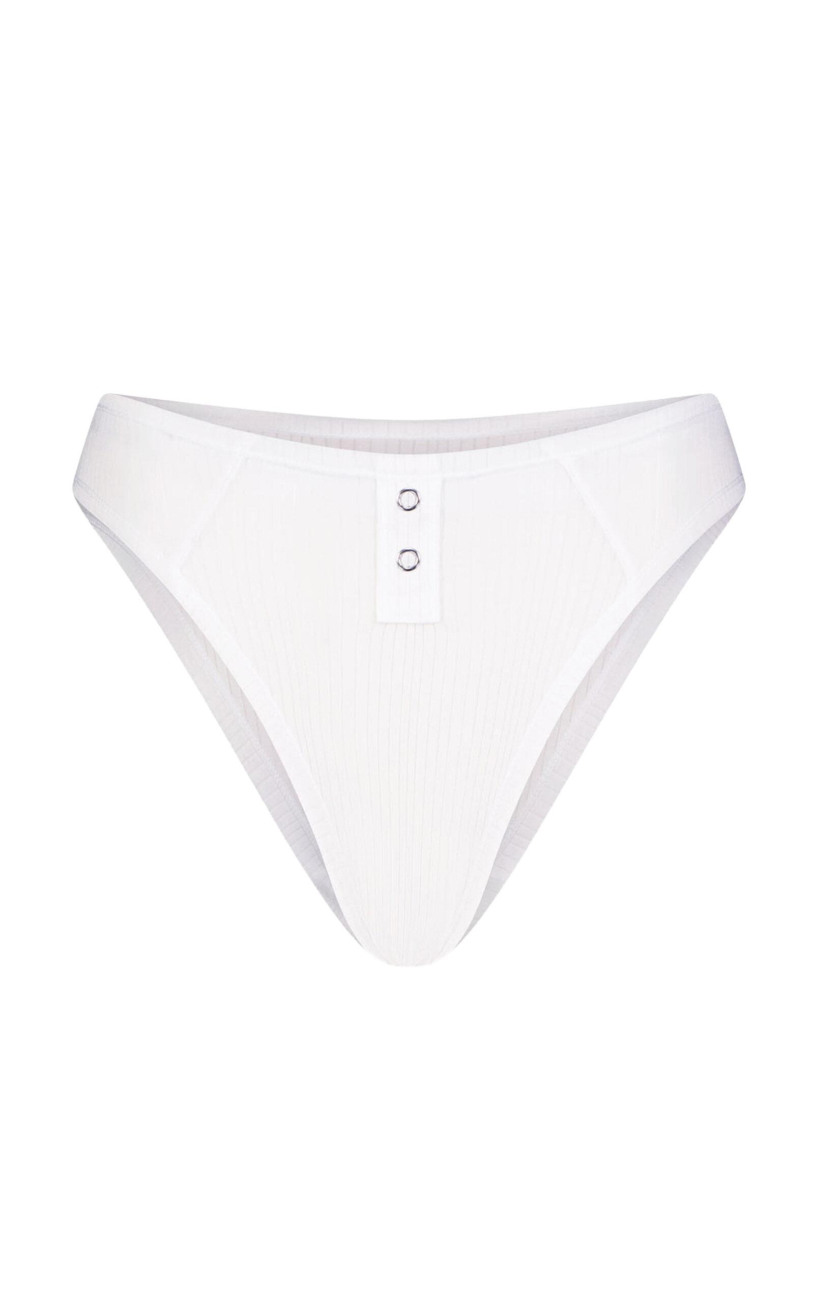 Negative Whipped French Cut Briefs - Moda Operandi by NEGATIVE