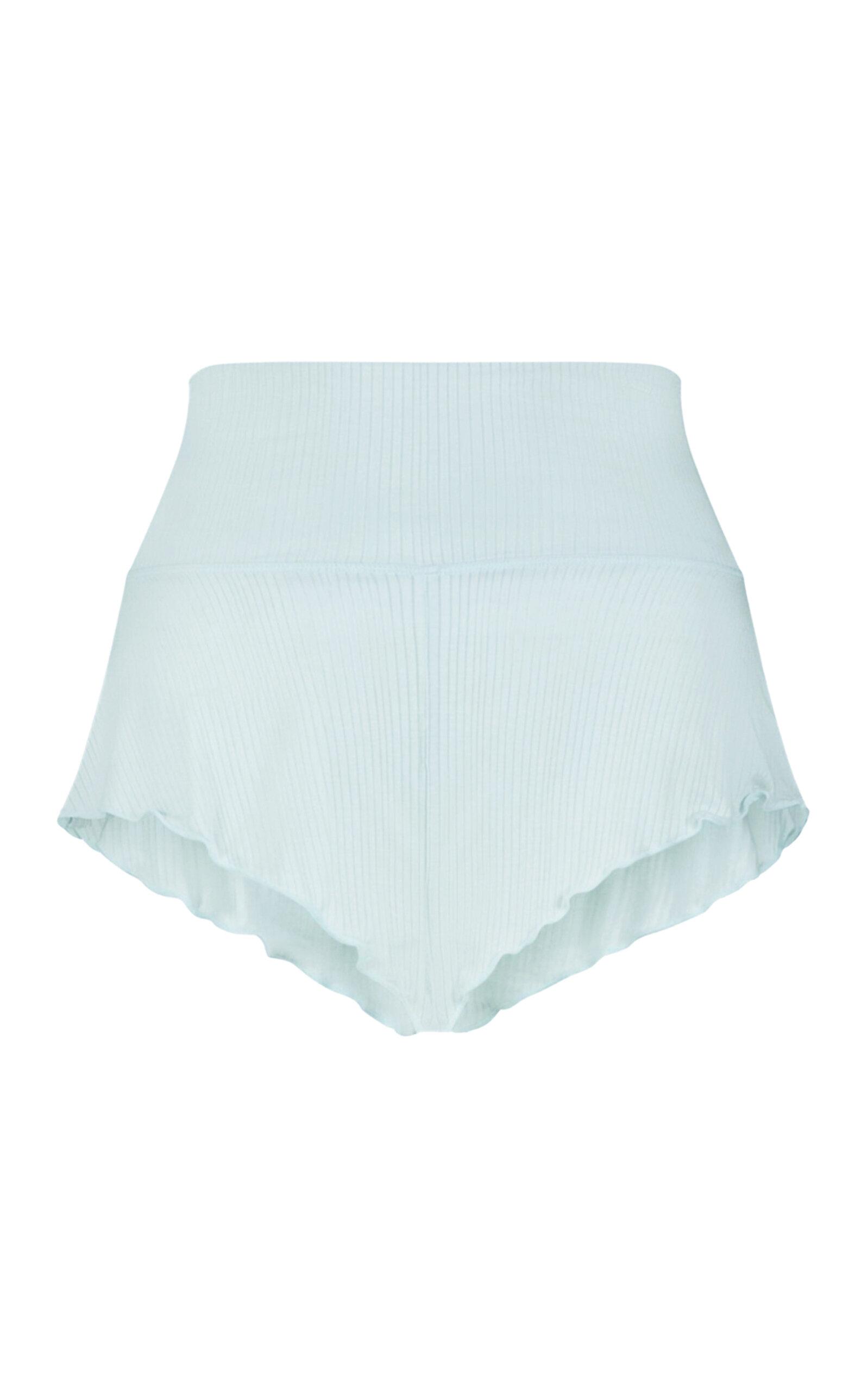 Negative Whipped Mini Short - Moda Operandi by NEGATIVE