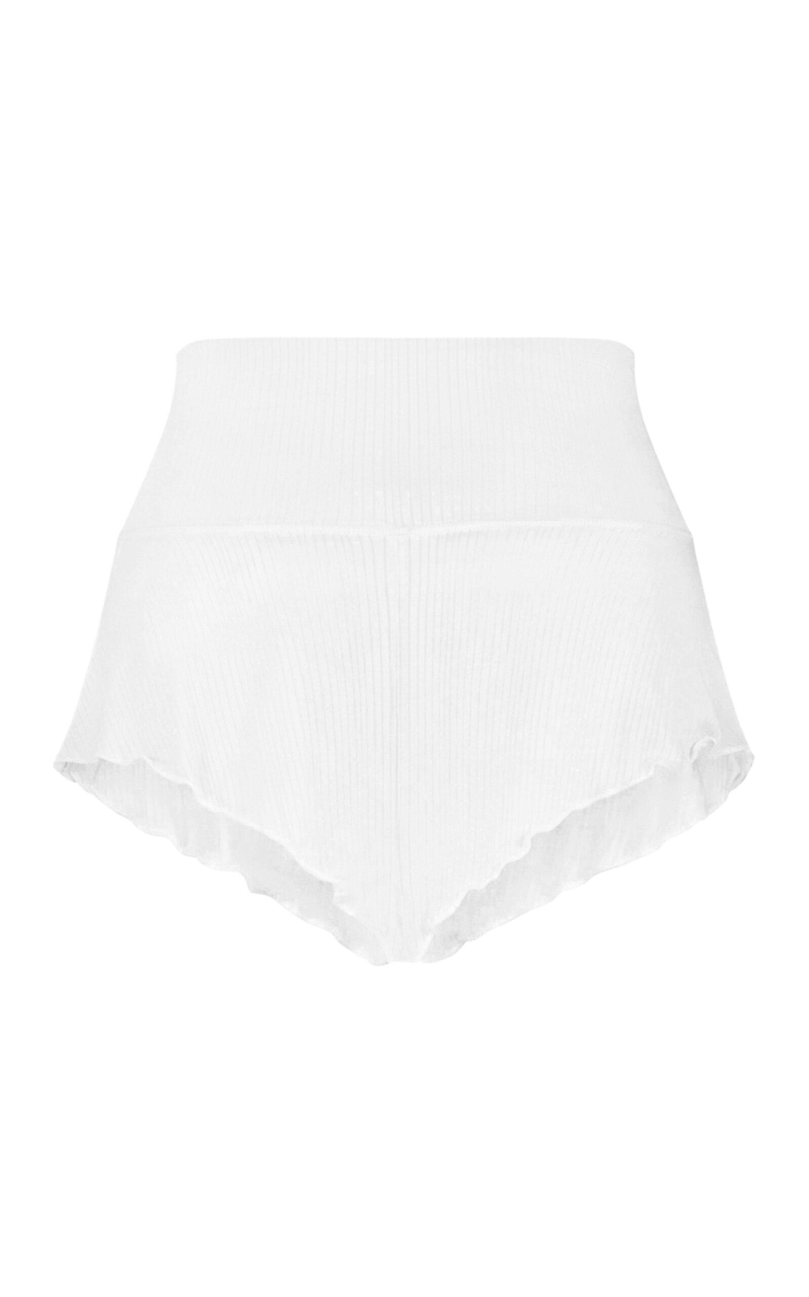 Negative Whipped Mini Short - Moda Operandi by NEGATIVE