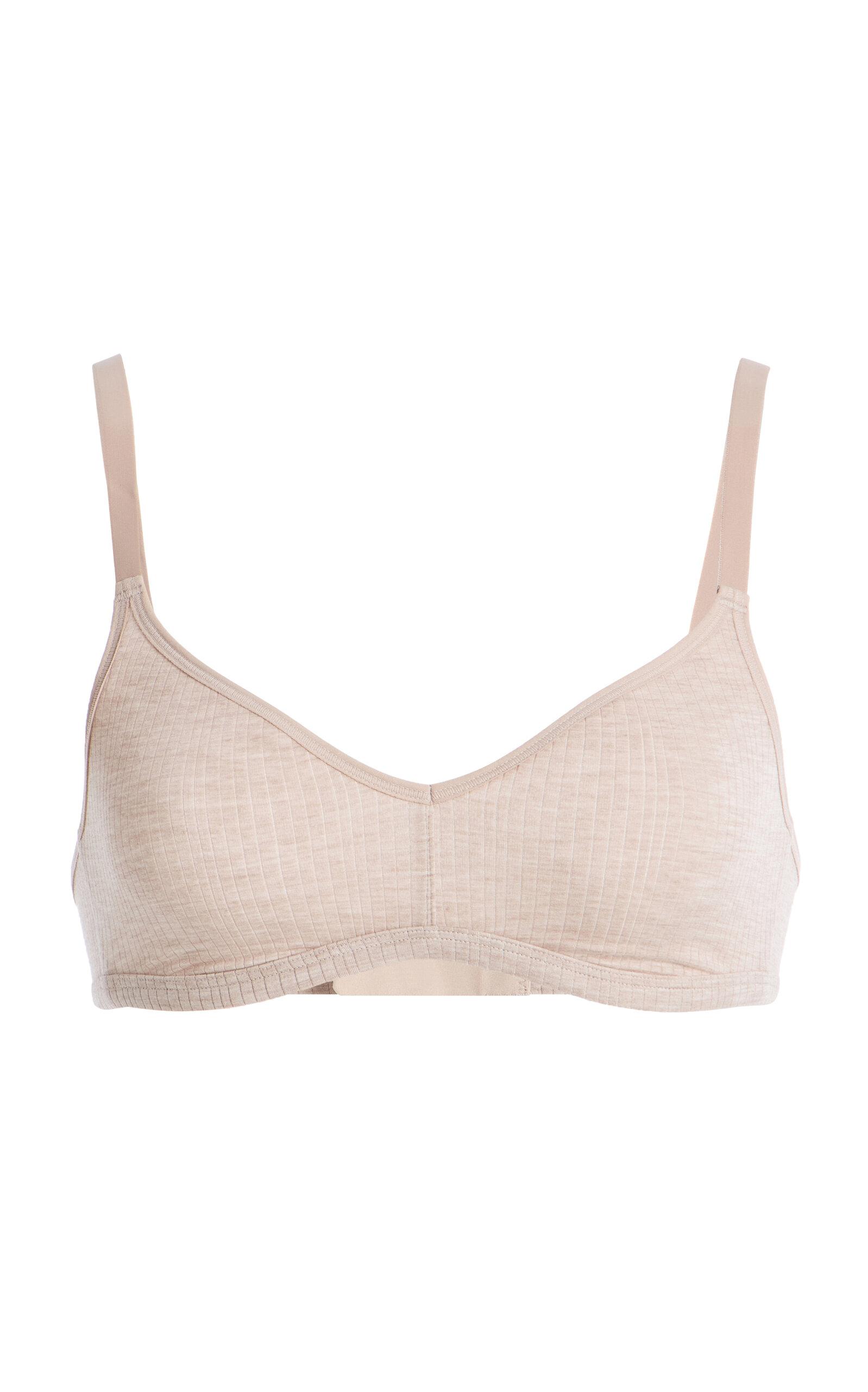 Negative Whipped Non-Wire Bra - Moda Operandi by NEGATIVE